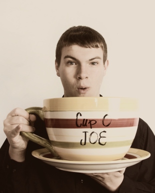 Cup of Joe (Brackemyre)
